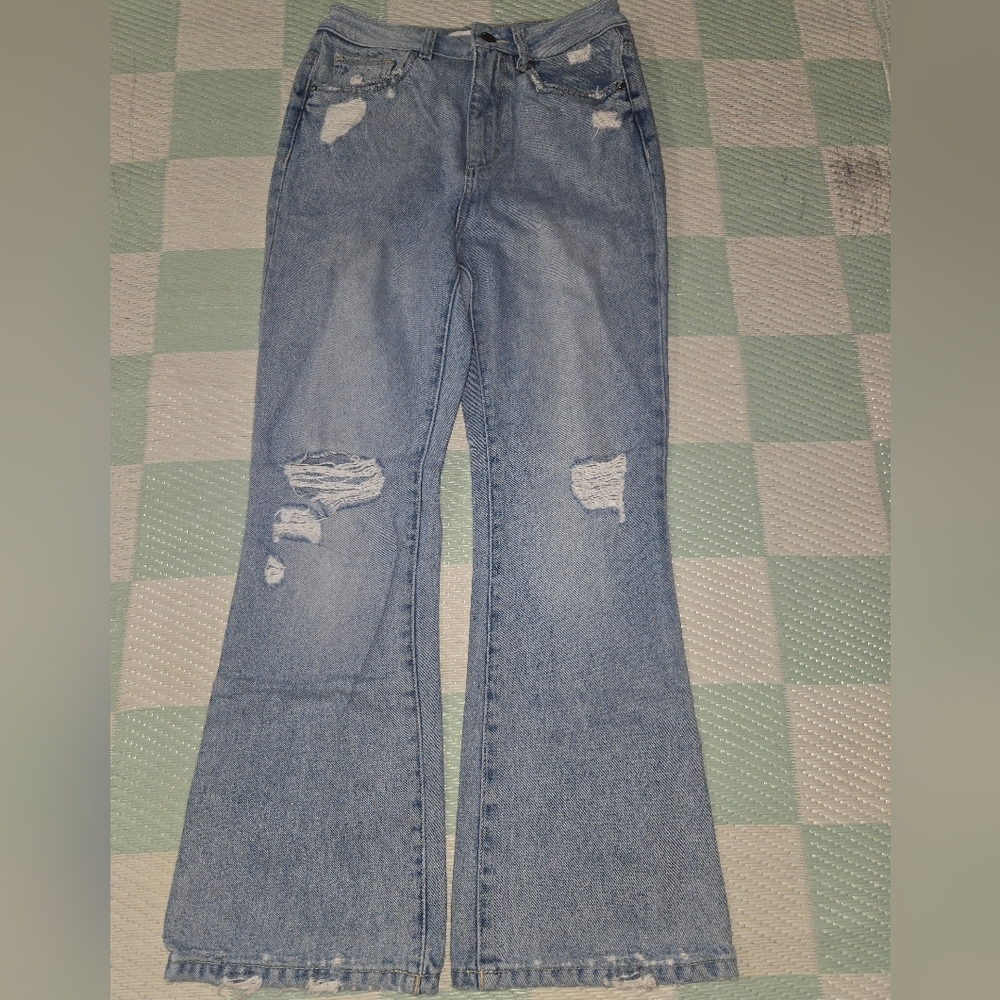DL 1961 WALLACE women's pants